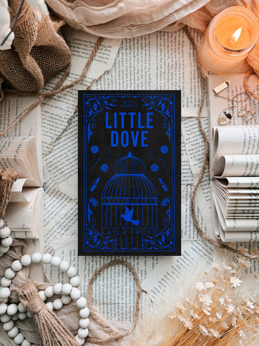 Little Dove - Layla Frost