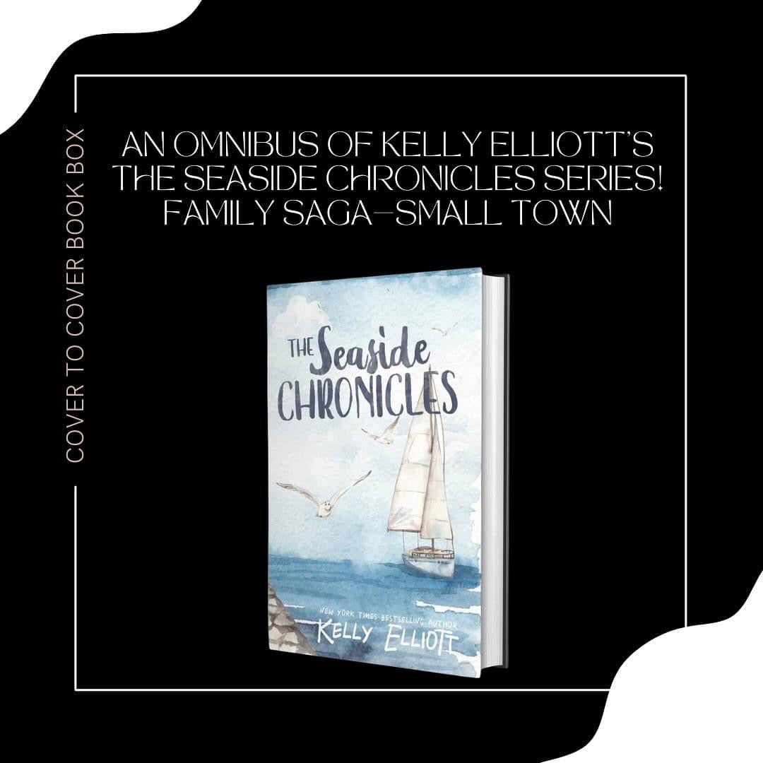 The Seaside Chronicles - Kelly Elliott