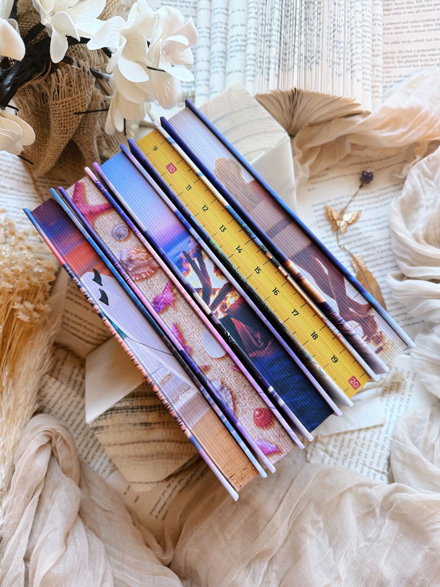 Elizabeth O'Roark - The Summer Series