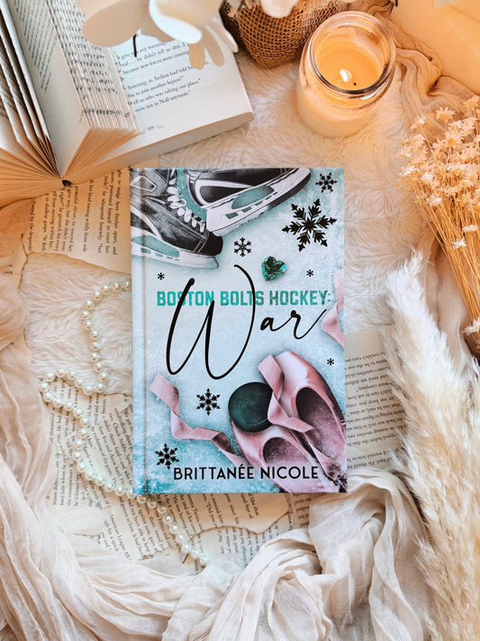 War - Brittanée Nicole