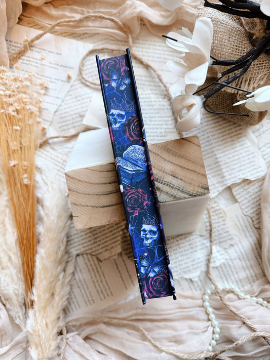 Broken Shadows - C.M. Hutton and Rebecca Garcia