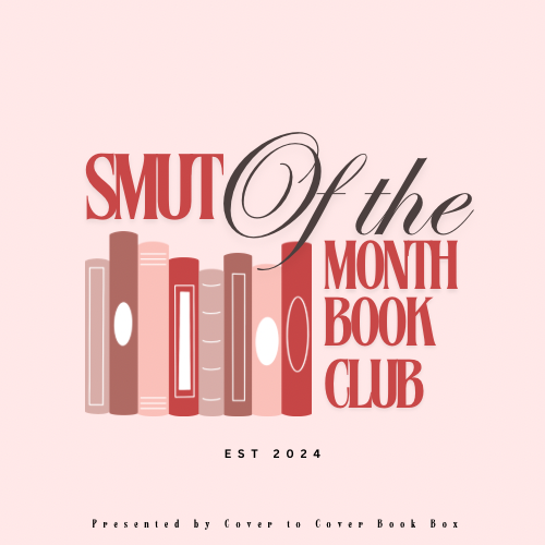 Smut of the Month  - Book Club