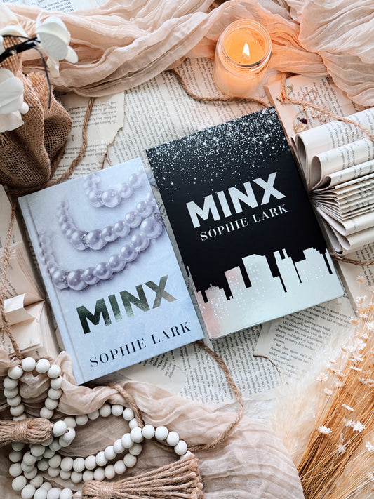 Minx - Sophie Lark