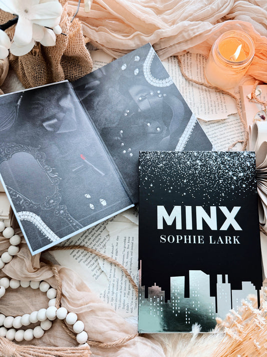 Minx - Sophie Lark