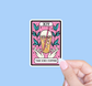 Tarot "the iced coffee", Caffeine addict, Coffee lover
