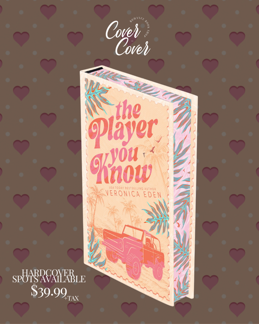 November - Contemporary Romance Subscription