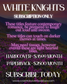 October - White Knights Subscription
