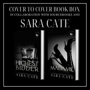 Sara Cate - Highest Bidder + Madame