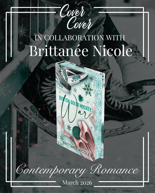 March - Contemporary Romance Subscription