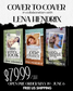Lena Hendrix - The Sullivan Family Series Completion