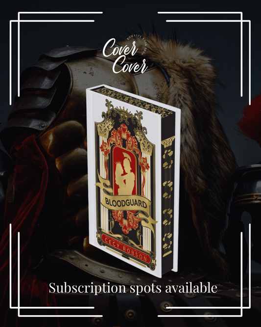 December - Contemporary Romance Subscription