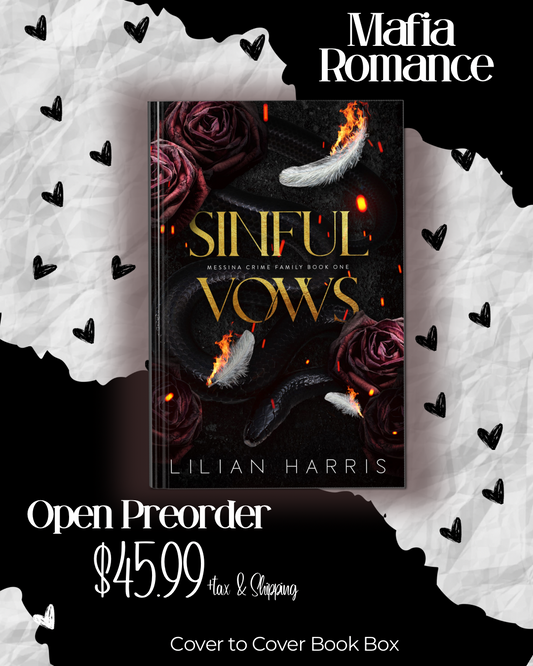 Sinful Vows