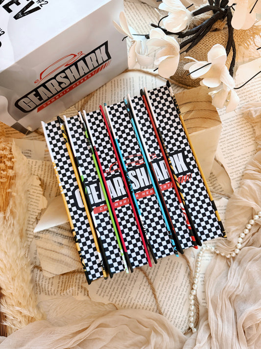 Cambria Hebert - GearShark Series