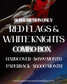 October - Red Flags & White Knights Subscription