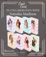 Ships September 2026 - The Wedding Series - Natasha Madison