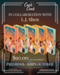 Ships October 2026 - L.J. Shen - Sinner of Saints