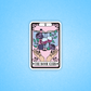 Tarot the book club